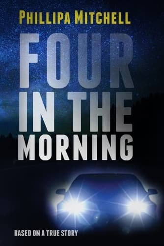 Cover of Four in the Morning