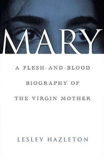 Cover of Mary