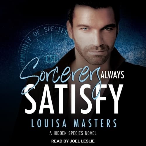 Cover of Sorcerers Always Satisfy