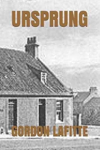 Cover of Ursprung