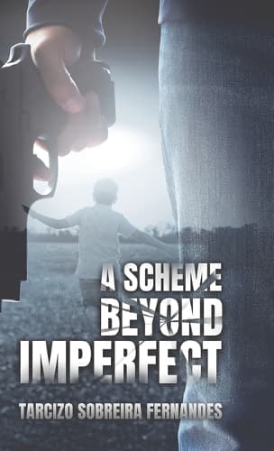 Cover of A Scheme Beyond Imperfect