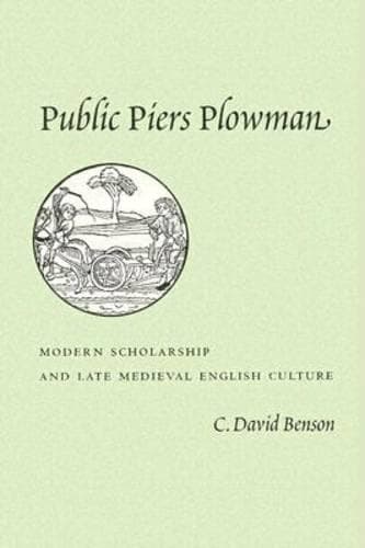 Cover of Public Piers Plowman