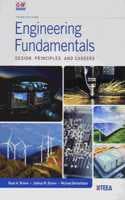 Cover of Engineering Fundamentals