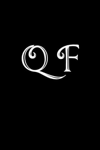 Cover of Q F