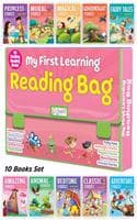 Cover of My First Learning Reading Bag