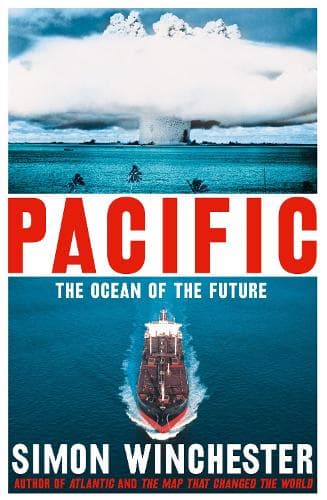 Cover of Pacific