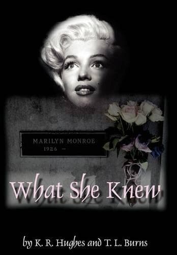 Cover of What She Knew
