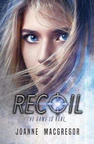 Cover of Recoil