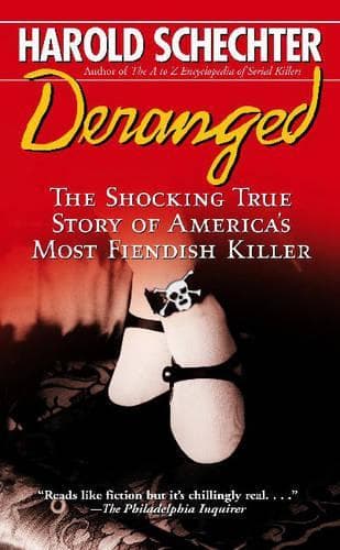Cover of Deranged