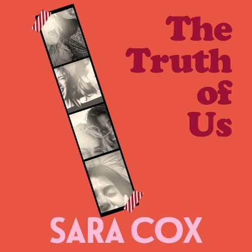 Cover of The Truth of Us
