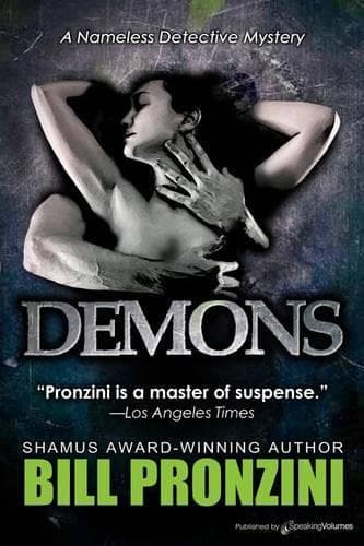 Cover of Demons