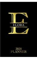 Cover of Elora