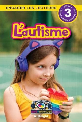 Cover of L'autisme