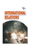Cover of International Relations