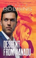 Cover of Descent From Xanadu