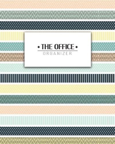 Cover of The Office Organizer