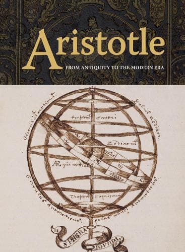 Cover of Aristotle: From Antiquity to the Modern Era: From Antiquity to the Modern Era