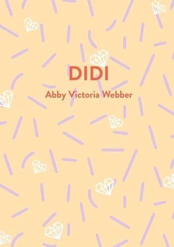 Cover of Didi