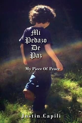 Cover of Mi Pedazo De Paz