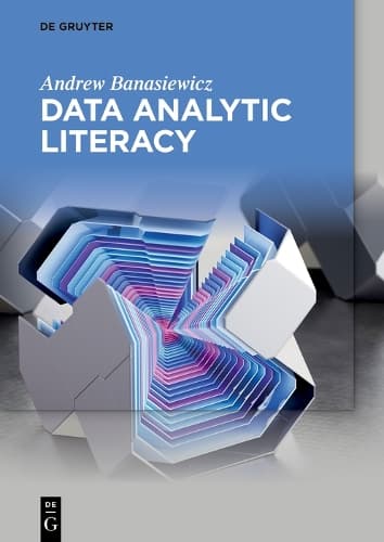Cover of Data Analytic Literacy