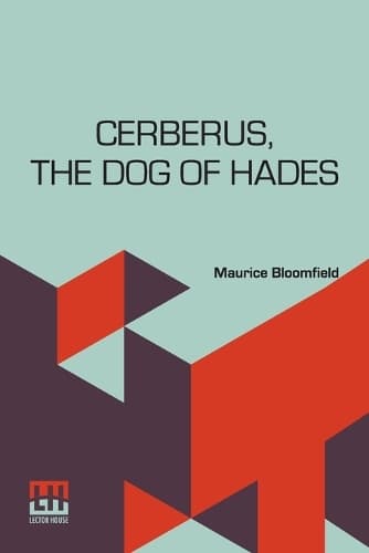 Cover of Cerberus, The Dog Of Hades