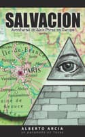 Cover of Salvacion