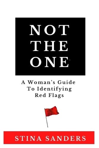 Cover of Not the One