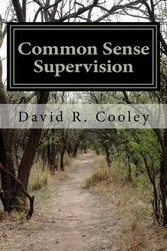 Cover of Common Sense Supervision