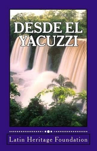 Cover of Desde El Yacuzzi