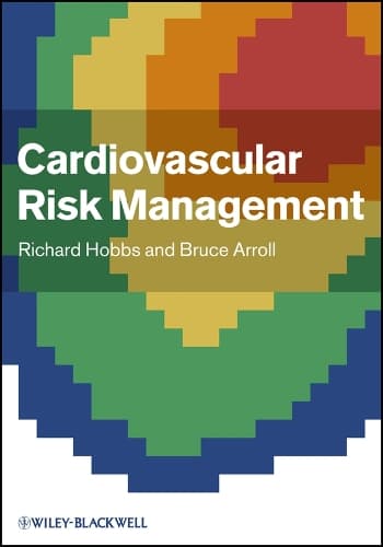Cover of Cardiovascular Risk Management