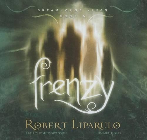 Cover of Frenzy