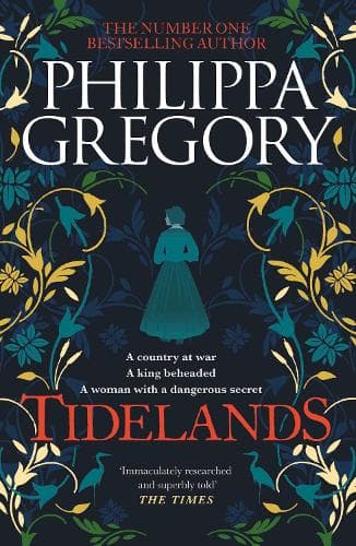 Cover of Tidelands