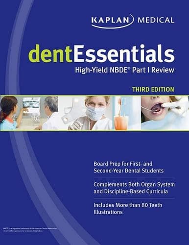 Cover of DentEssentials