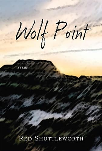 Cover of Wolf Point