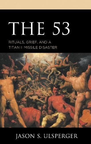 Cover of The 53