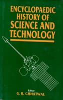 Cover of Encyclopaedic History of Science and Technology (History of Physics)