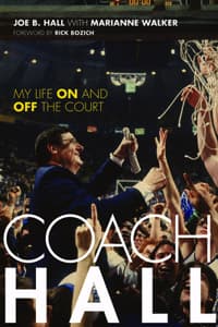 Cover of Coach Hall