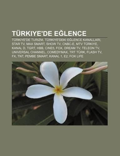 Cover of Turkiye'de E Lence