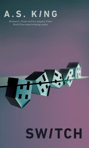 Cover of Switch
