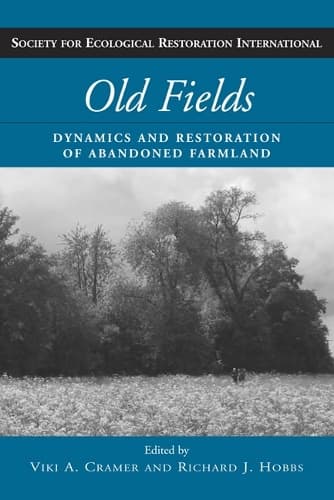 Cover of Old Fields