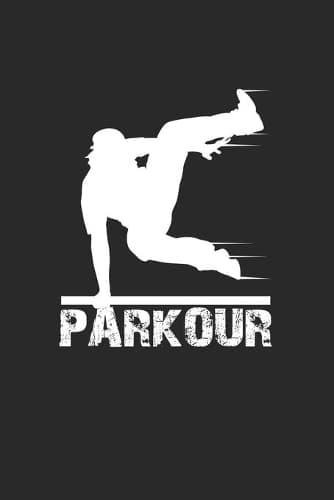 Cover of Parkour