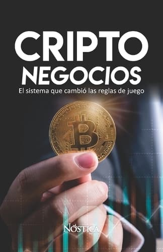 Cover of Criptonegocios