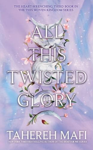 Cover of All This Twisted Glory