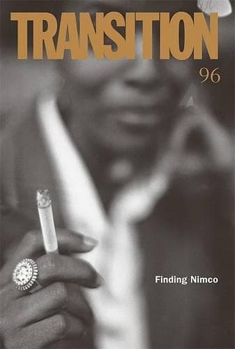 Cover of Transition 96