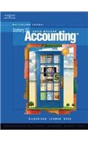 Cover of Century 21 Accounting