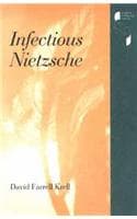 Cover of Infectious Nietzsche