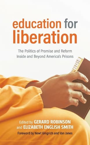 Cover of Education for Liberation