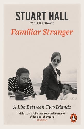 Cover of Familiar Stranger