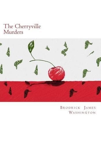 Cover of The Cherryville Murders