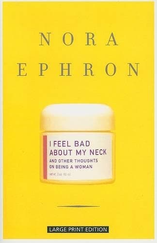 Cover of I Feel Bad about My Neck